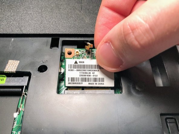 Asus Z54C-JS31 Motherboard Replacement: crwdns2935265:07crwdnd2935265:02crwdnd2935265:03crwdne2935265:0