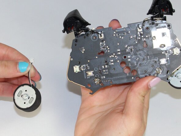 GameSir K1 Kaleid Rumblepad Replacement, Rumblepad: crwdns2935265:011crwdnd2935265:03crwdnd2935265:03crwdne2935265:0