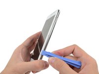 Samsung Galaxy Note USB Board Replacement