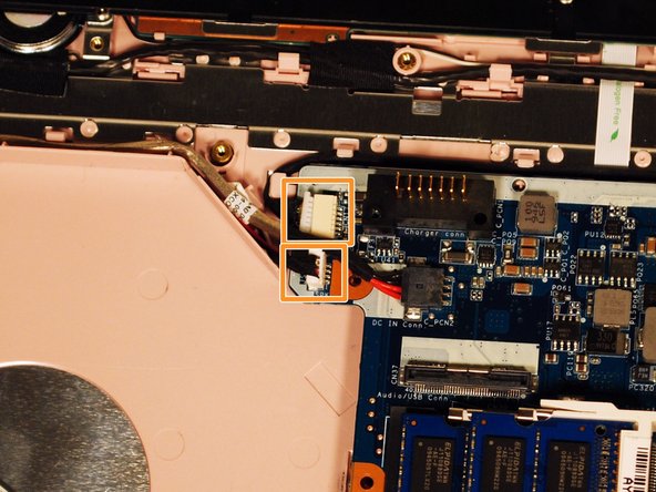 Sony Vaio VPCW21FX Keyboard Replacement: crwdns2935265:016crwdnd2935265:02crwdnd2935265:02crwdne2935265:0