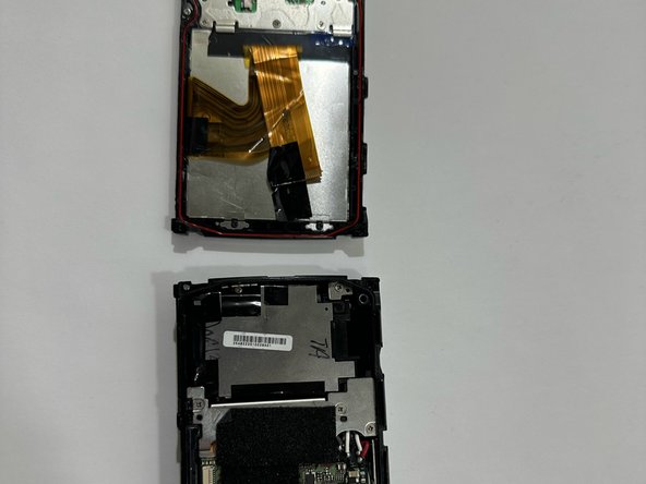 Olympus Stylus 1030 SW AV Port Replacement: crwdns2935265:06crwdnd2935265:02crwdnd2935265:03crwdne2935265:0