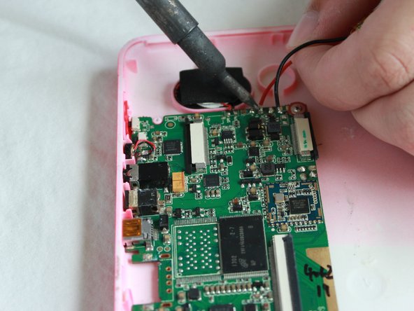 HKC P776A Battery Replacement: crwdns2935265:05crwdnd2935265:02crwdnd2935265:02crwdne2935265:0