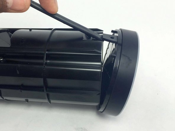 Amazon Echo LED/Microphone Board Replacement: crwdns2935265:013crwdnd2935265:02crwdnd2935265:02crwdne2935265:0