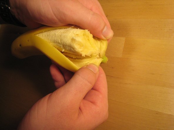 Banana Teardown: crwdns2935265:04crwdnd2935265:02crwdnd2935265:02crwdne2935265:0