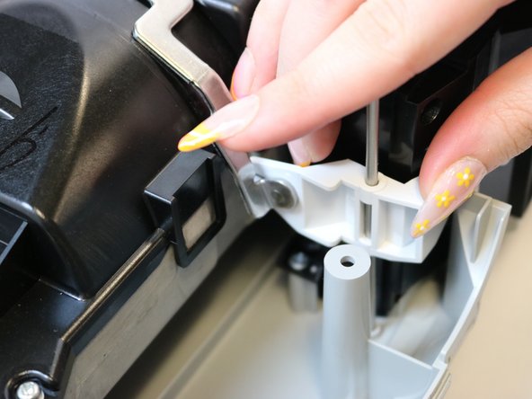 Epson Powerlite 460 Fan Replacement, Lens: crwdns2935265:09crwdnd2935265:02crwdnd2935265:02crwdne2935265:0