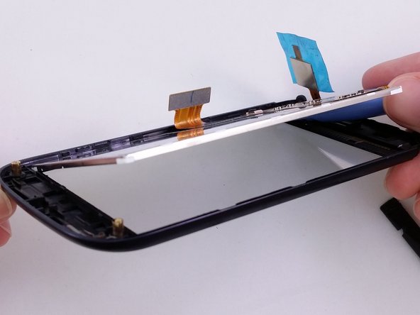 Samsung Exhibit II 4G Display Assembly Replacement: crwdns2935265:024crwdnd2935265:03crwdnd2935265:03crwdne2935265:0