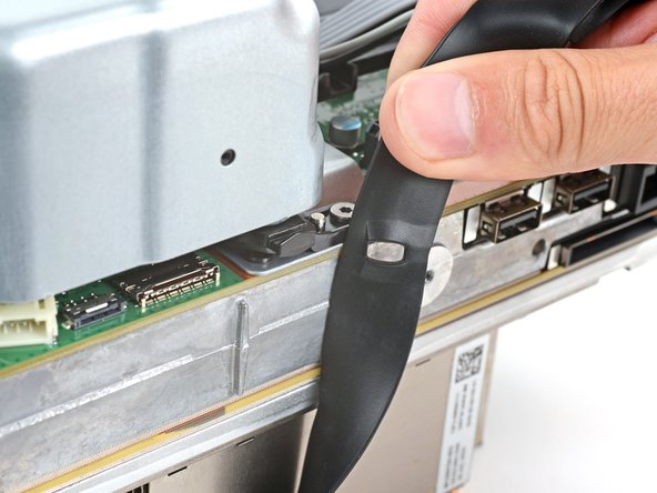 Power Supply Removal: stap 0, afbeelding 2 van 3