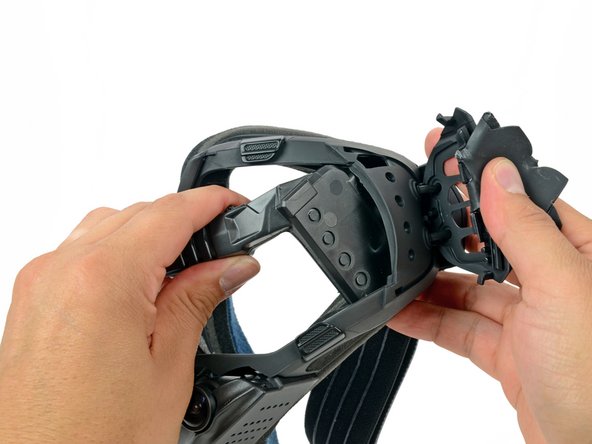 Zeal Optics iON LCD Replacement: adım 13, 3 resimden 2.