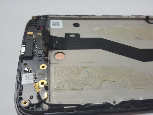 Motorola Moto E4 Plus Charging Port Replacement: crwdns2935265:09crwdnd2935265:03crwdnd2935265:03crwdne2935265:0