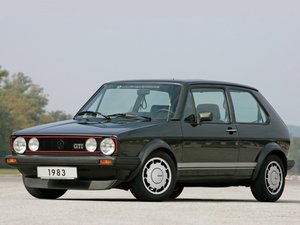 Volkswagen Golf 1974-1983