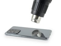 Samsung Galaxy S20 Ultra Teardown