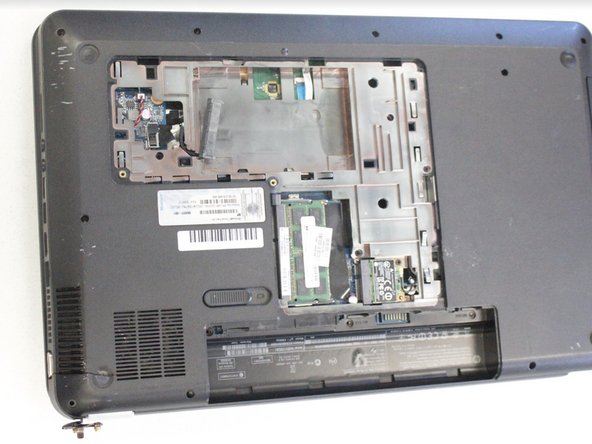 HP Pavilion g7-1368dx Keyboard Replacement, Keyboard: crwdns2935265:03crwdnd2935265:03crwdnd2935265:03crwdne2935265:0