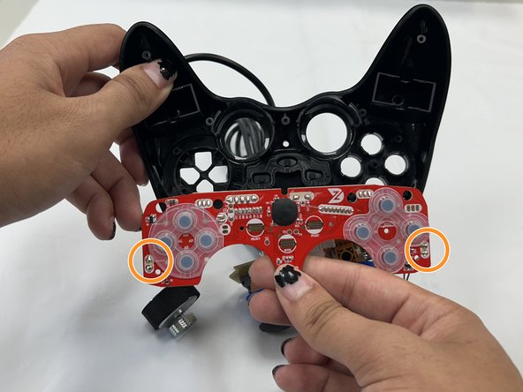 IFYOO ZD-V108 Vibration Motors Replacement: crwdns2935265:04crwdnd2935265:03crwdnd2935265:03crwdne2935265:0