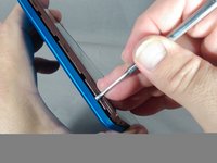 Nextbook NXA8QC116B Earphone Jack Replacement