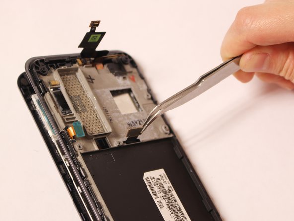 LG Optimus 3D Screen Replacement, Note on Reassembly: crwdns2935265:017crwdnd2935265:02crwdnd2935265:02crwdne2935265:0