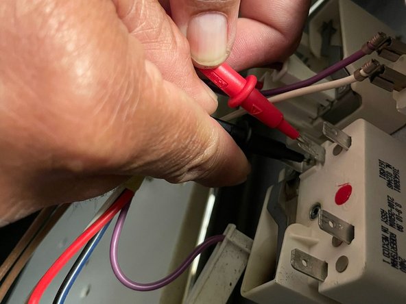 Frigidaire CFEF3012PWC Heat Switch Repair: crwdns2935265:08crwdnd2935265:02crwdnd2935265:02crwdne2935265:0