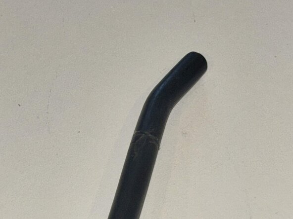 Vintage Plug Replacement: adım 2, 3 resimden 3.