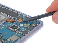 Samsung Galaxy S8+ Battery Replacement