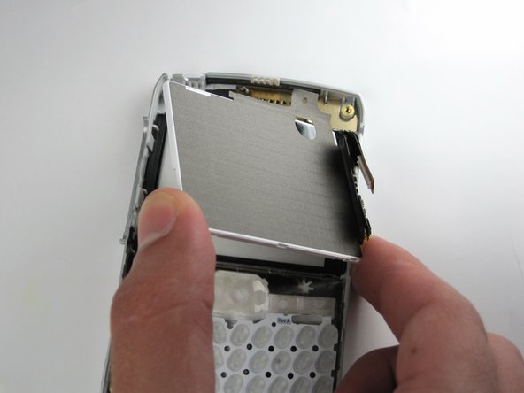 Motorola Moto Q LCD Display Replacment: crwdns2935265:011crwdnd2935265:02crwdnd2935265:03crwdne2935265:0