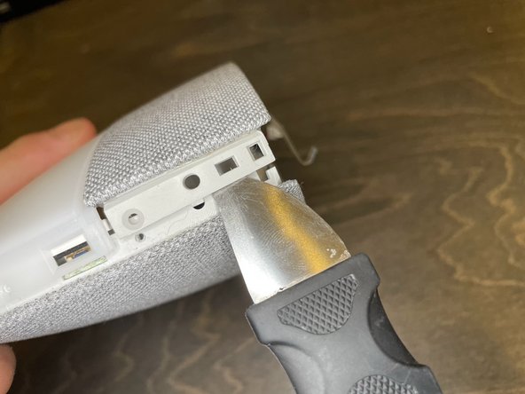 Hatch Restore Teardown, Outer Ring Tabs: 10 단계, 이미지 3개 중 2개