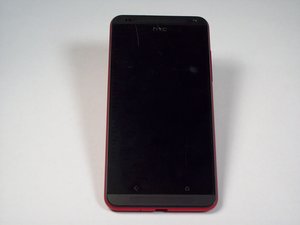 HTC Desire 700 Dual Sim Troubleshooting