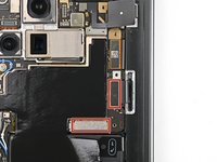 Google Pixel 9 Pro Fold 5G mmWave Antenna Replacement