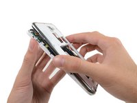 Samsung Galaxy Note USB Board Replacement