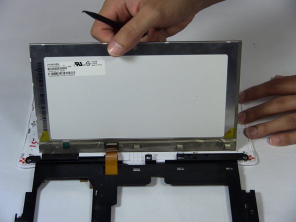 NABI XD Screen Replacement: step 17, image 2 of 2