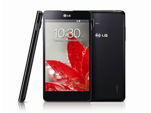 Phone Does Not Go Into Factory Reset Mode Hard Reset Lg Optimus G Ifixit