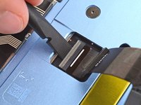 Microsoft Surface Laptop 7 (13.8-inch) Trackpad Replacement