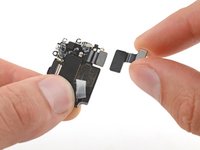 iPhone 15 Earpiece Speaker Replacement
