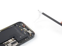 iPhone 14 Pro Battery Replacement
