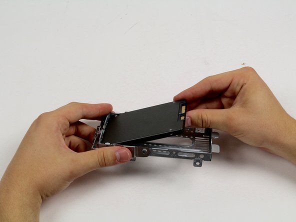 HP EliteOne 800 G1 Hard Disk Drive / Solid State Drive Replacement: crwdns2935265:03crwdnd2935265:02crwdnd2935265:02crwdne2935265:0