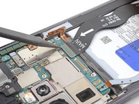 Galaxy S23 Ultra Screen Replacement