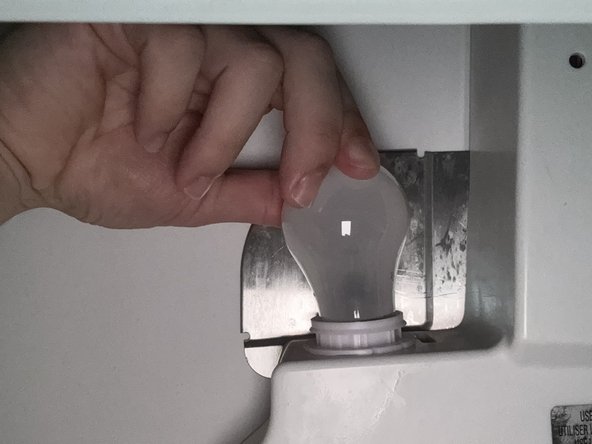 Step image