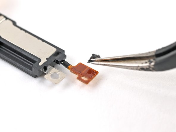 Google Pixel 9 Pro Fold USB-C Port Board Replacement