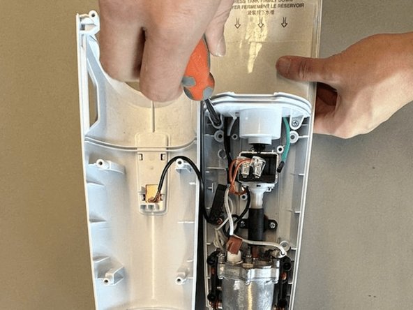 Bissell PowerFresh Steam Mop Power Cord Replacement: crwdns2935265:03crwdnd2935265:02crwdnd2935265:03crwdne2935265:0