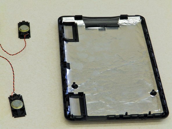 Coby Kyros MID7024 Back Cover Replacement: crwdns2935265:03crwdnd2935265:03crwdnd2935265:03crwdne2935265:0