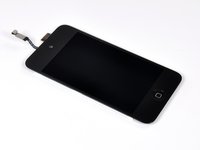 iPod Touch 4th Generation Teardown