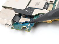 Samsung Galaxy S24 Ultra Rear Cameras Replacement