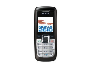 Nokia 2610