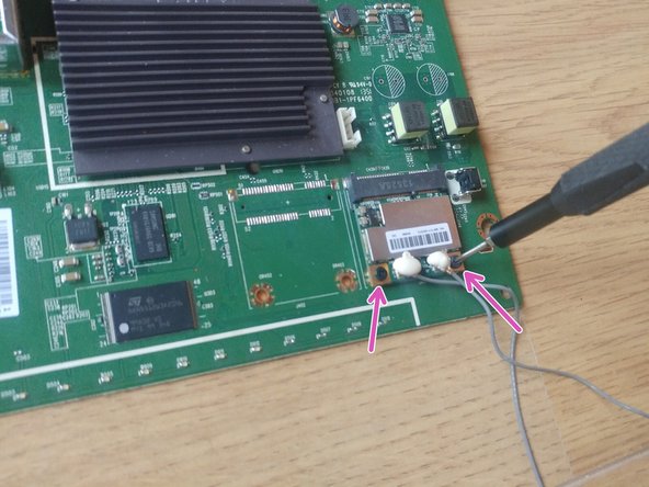 Technicolor TC7200.U Teardown
