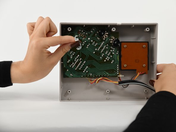 Nintendo NES Advantage Start Button Replacement: crwdns2935265:06crwdnd2935265:02crwdnd2935265:02crwdne2935265:0