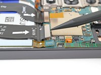 Samsung Galaxy S23 Battery Replacement