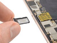 Google Pixel 7 Pro Loudspeaker Replacement