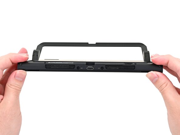 Nintendo Switch 2 Microphone Replacement: crwdns2935265:053crwdnd2935265:02crwdnd2935265:02crwdne2935265:0