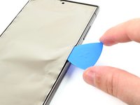 Samsung Galaxy S24 Ultra Screen Replacement