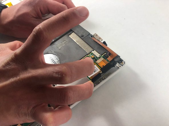 Kobo Arc K107 Screen Replacement, Speaker: crwdns2935265:05crwdnd2935265:02crwdnd2935265:02crwdne2935265:0