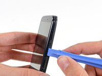 Motorola Moto X Headphone Jack/Speaker Assembly Replacement