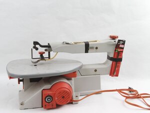 Ridgid Scroll Saw SS16500 (2012)